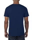 Not Yankees but Wankees - Navy T