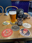 18 Pack Coaster Set