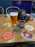 18 Pack Coaster Set